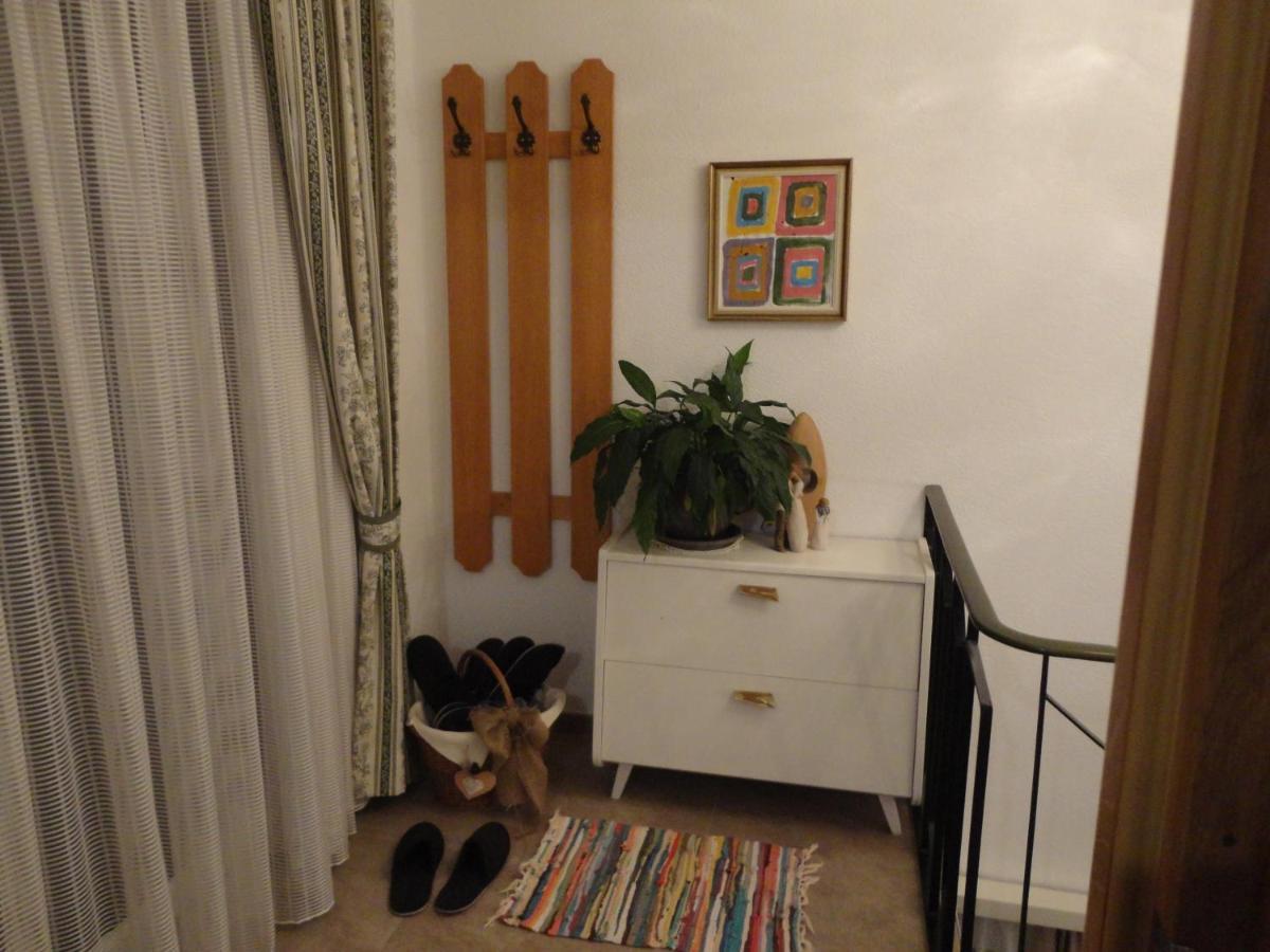 Ferienwohnung Fuchs Bad Mitterndorf Eksteriør billede