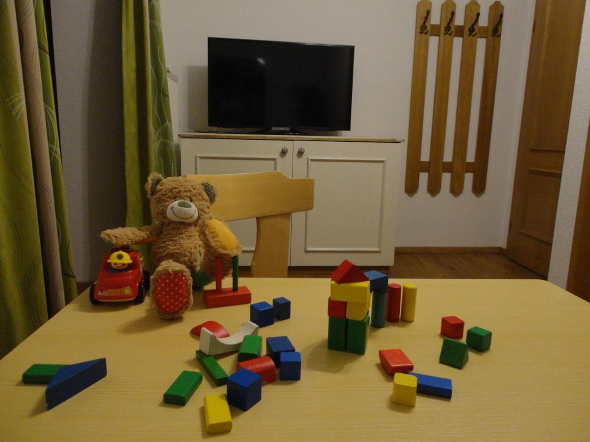 Ferienwohnung Fuchs Bad Mitterndorf Eksteriør billede