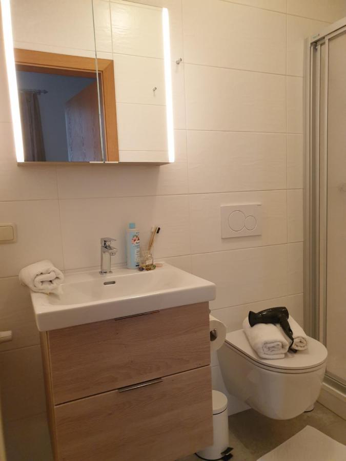 Ferienwohnung Fuchs Bad Mitterndorf Eksteriør billede