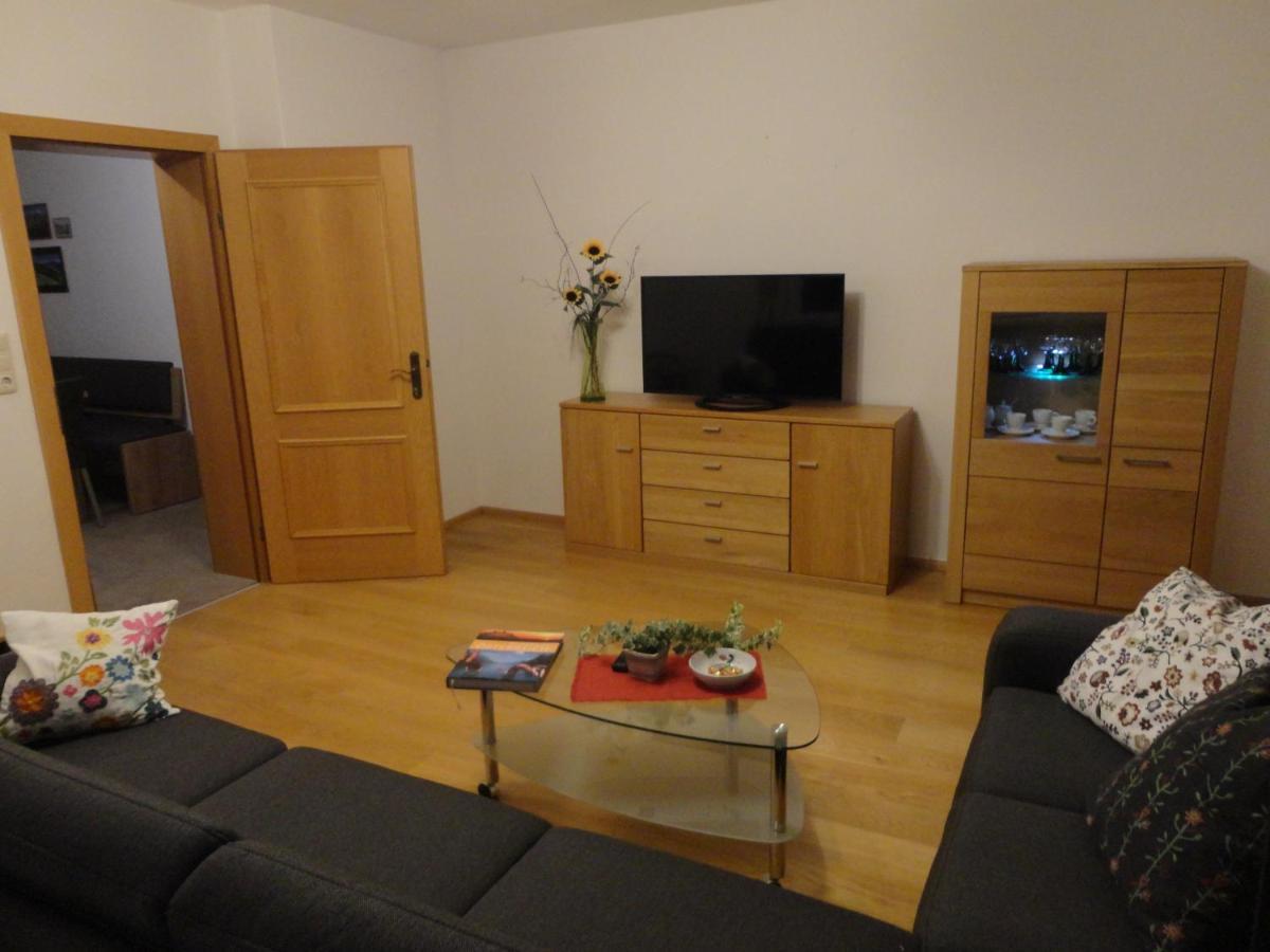 Ferienwohnung Fuchs Bad Mitterndorf Eksteriør billede